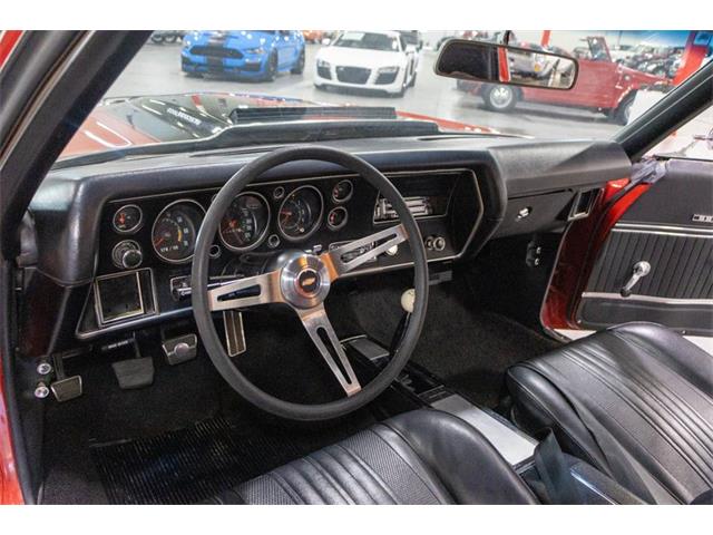 1970 Chevrolet Chevelle (CC-2066288) for sale in Kentwood, Michigan