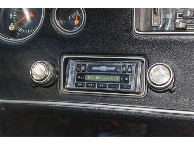 1970 Chevrolet Chevelle (CC-2066288) for sale in Kentwood, Michigan