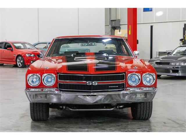 1970 Chevrolet Chevelle (CC-2066288) for sale in Kentwood, Michigan