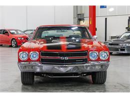 1970 Chevrolet Chevelle (CC-2066288) for sale in Kentwood, Michigan