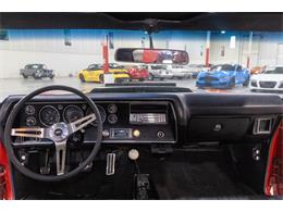 1970 Chevrolet Chevelle (CC-2066288) for sale in Kentwood, Michigan