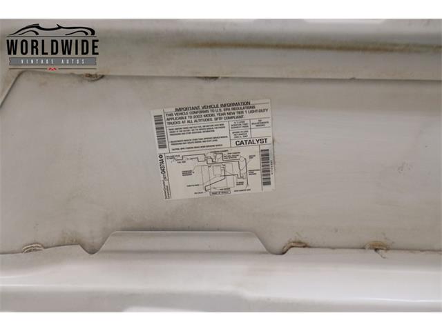 2003 Dodge Ram 1500 (CC-2066289) for sale in Denver , Colorado