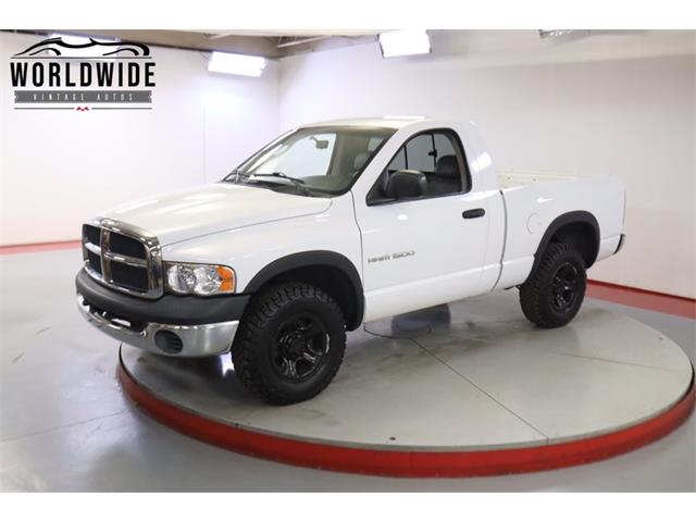 2003 Dodge Ram 1500 (CC-2066289) for sale in Denver , Colorado