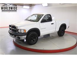 2003 Dodge Ram 1500 (CC-2066289) for sale in Denver , Colorado