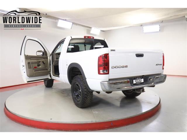 2003 Dodge Ram 1500 (CC-2066289) for sale in Denver , Colorado