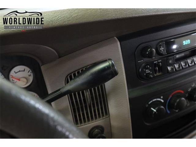 2003 Dodge Ram 1500 (CC-2066289) for sale in Denver , Colorado