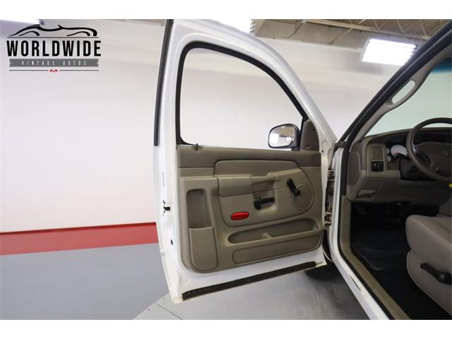 2003 Dodge Ram 1500 (CC-2066289) for sale in Denver , Colorado