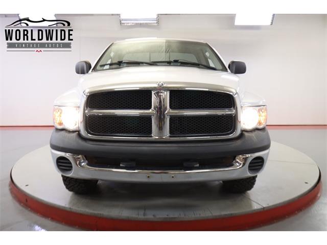 2003 Dodge Ram 1500 (CC-2066289) for sale in Denver , Colorado