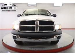 2003 Dodge Ram 1500 (CC-2066289) for sale in Denver , Colorado