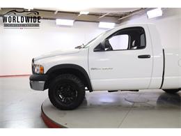 2003 Dodge Ram 1500 (CC-2066289) for sale in Denver , Colorado