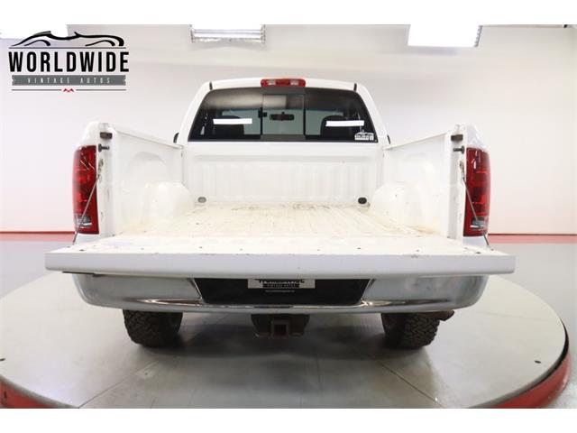 2003 Dodge Ram 1500 (CC-2066289) for sale in Denver , Colorado