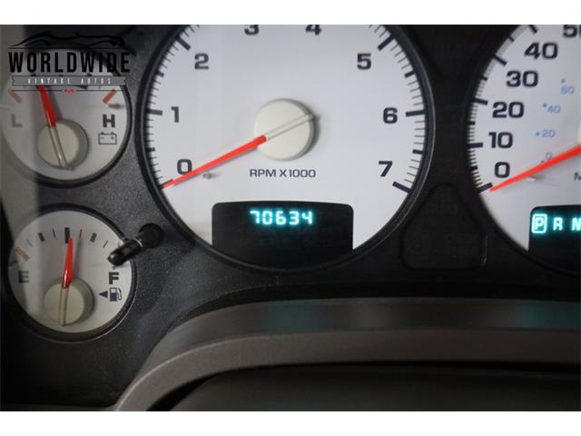 2003 Dodge Ram 1500 (CC-2066289) for sale in Denver , Colorado