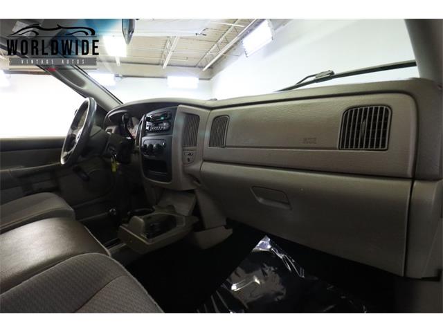 2003 Dodge Ram 1500 (CC-2066289) for sale in Denver , Colorado