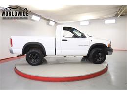 2003 Dodge Ram 1500 (CC-2066289) for sale in Denver , Colorado