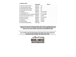 2003 Dodge Ram 1500 (CC-2066289) for sale in Denver , Colorado