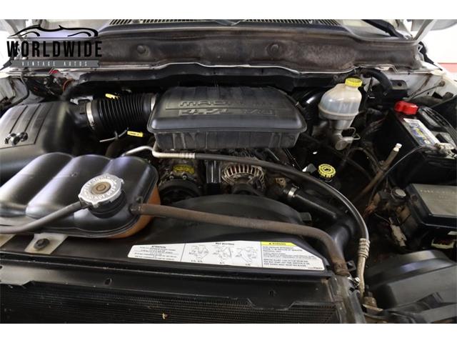 2003 Dodge Ram 1500 (CC-2066289) for sale in Denver , Colorado