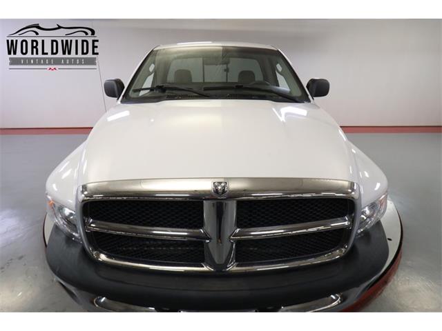 2003 Dodge Ram 1500 (CC-2066289) for sale in Denver , Colorado