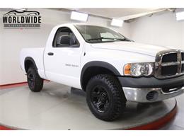 2003 Dodge Ram 1500 (CC-2066289) for sale in Denver , Colorado