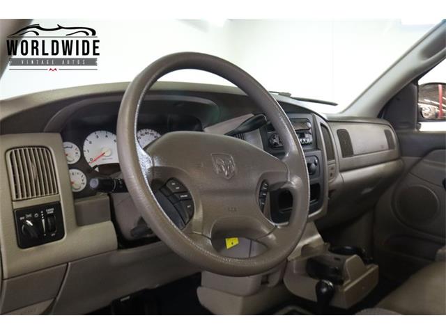 2003 Dodge Ram 1500 (CC-2066289) for sale in Denver , Colorado