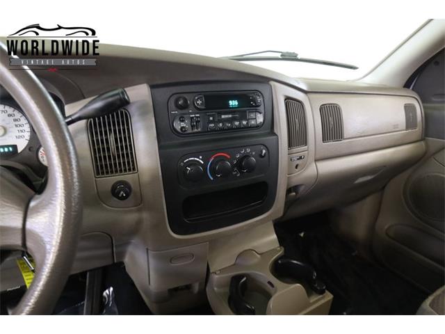 2003 Dodge Ram 1500 (CC-2066289) for sale in Denver , Colorado