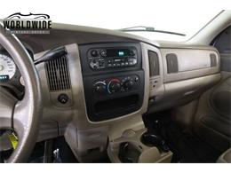 2003 Dodge Ram 1500 (CC-2066289) for sale in Denver , Colorado