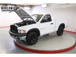 2003 Dodge Ram 1500 (CC-2066289) for sale in Denver , Colorado