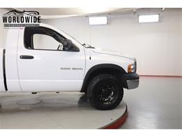 2003 Dodge Ram 1500 (CC-2066289) for sale in Denver , Colorado