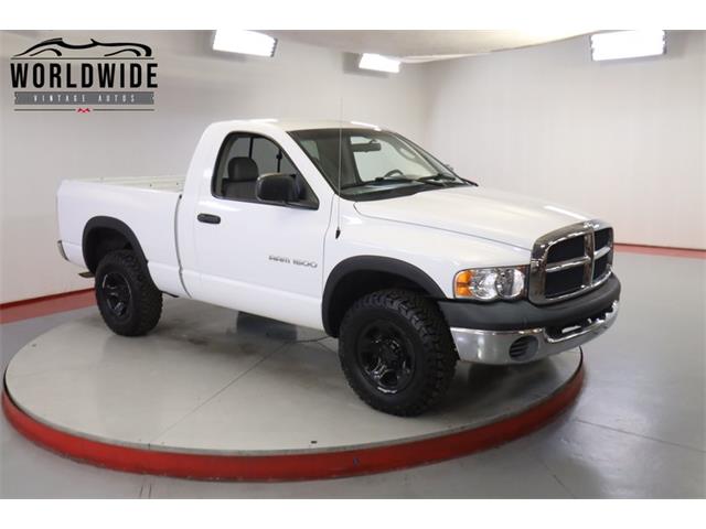 2003 Dodge Ram 1500 (CC-2066289) for sale in Denver , Colorado