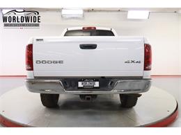 2003 Dodge Ram 1500 (CC-2066289) for sale in Denver , Colorado