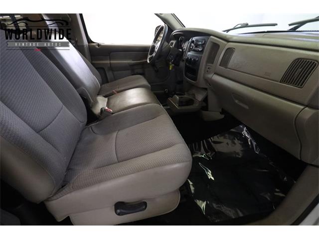 2003 Dodge Ram 1500 (CC-2066289) for sale in Denver , Colorado