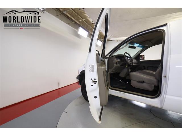 2003 Dodge Ram 1500 (CC-2066289) for sale in Denver , Colorado