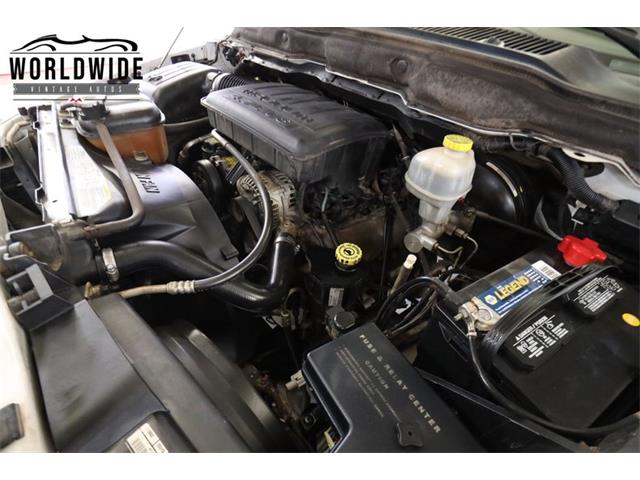 2003 Dodge Ram 1500 (CC-2066289) for sale in Denver , Colorado