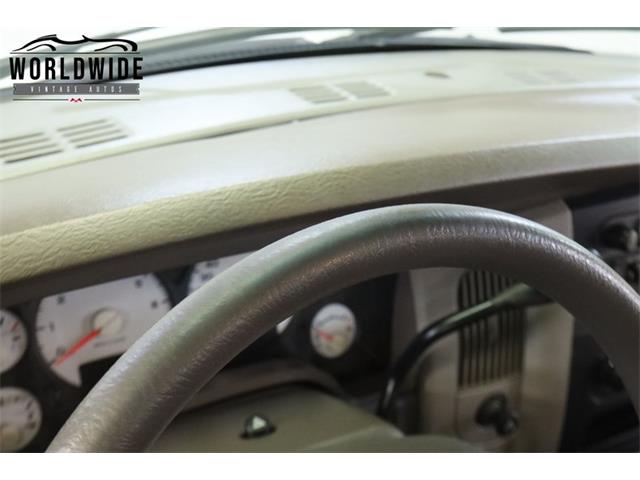 2003 Dodge Ram 1500 (CC-2066289) for sale in Denver , Colorado