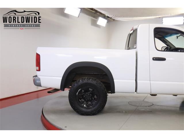 2003 Dodge Ram 1500 (CC-2066289) for sale in Denver , Colorado