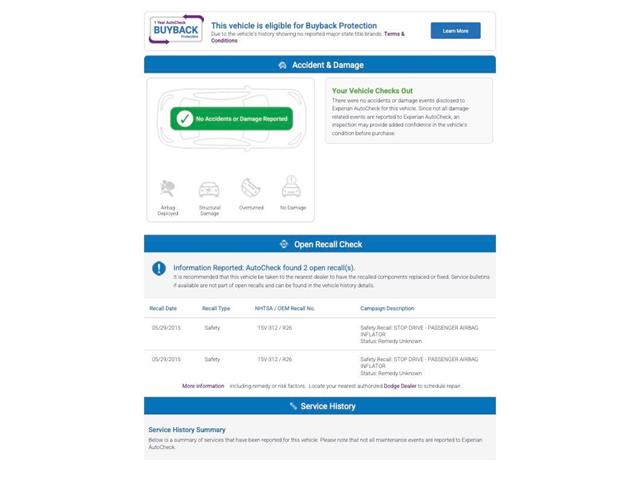 2003 Dodge Ram 1500 (CC-2066289) for sale in Denver , Colorado