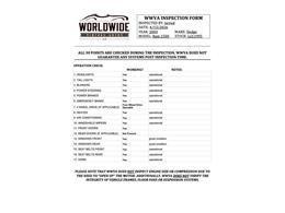 2003 Dodge Ram 1500 (CC-2066289) for sale in Denver , Colorado