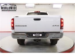 2003 Dodge Ram 1500 (CC-2066289) for sale in Denver , Colorado