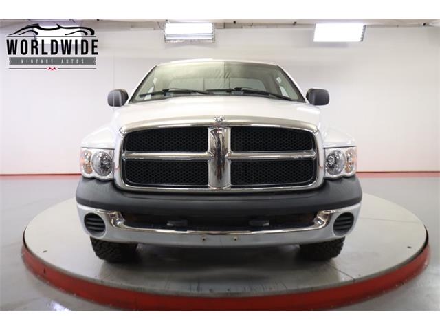 2003 Dodge Ram 1500 (CC-2066289) for sale in Denver , Colorado