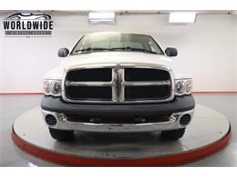 2003 Dodge Ram 1500 (CC-2066289) for sale in Denver , Colorado