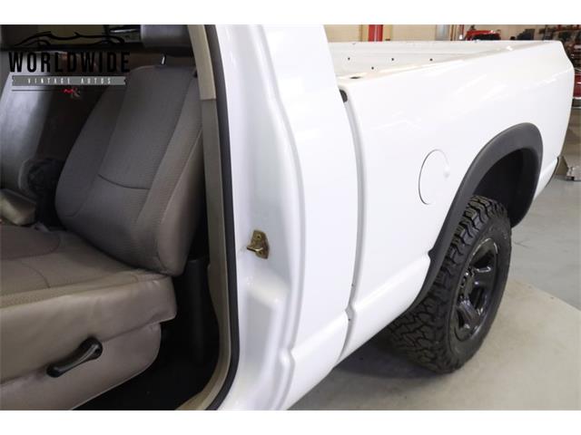 2003 Dodge Ram 1500 (CC-2066289) for sale in Denver , Colorado