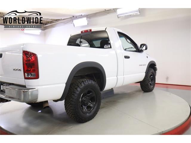 2003 Dodge Ram 1500 (CC-2066289) for sale in Denver , Colorado
