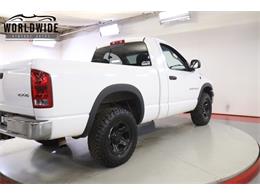 2003 Dodge Ram 1500 (CC-2066289) for sale in Denver , Colorado