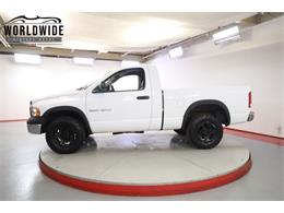 2003 Dodge Ram 1500 (CC-2066289) for sale in Denver , Colorado