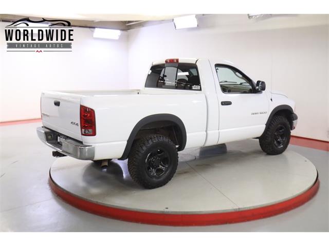 2003 Dodge Ram 1500 (CC-2066289) for sale in Denver , Colorado