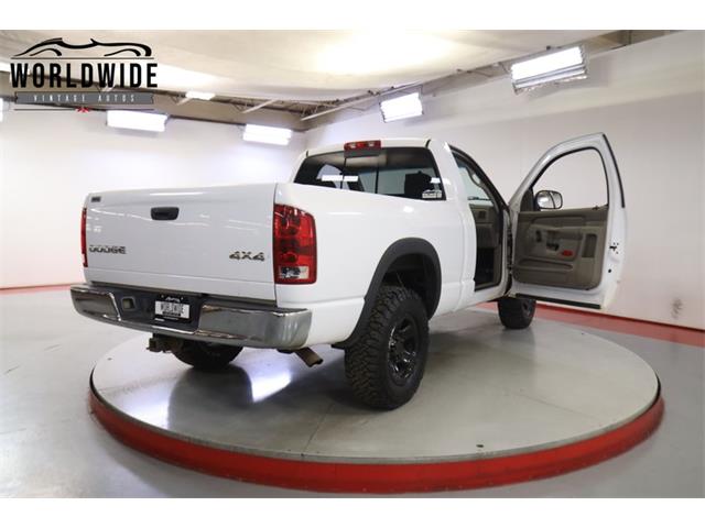 2003 Dodge Ram 1500 (CC-2066289) for sale in Denver , Colorado