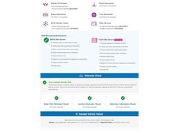 2003 Dodge Ram 1500 (CC-2066289) for sale in Denver , Colorado