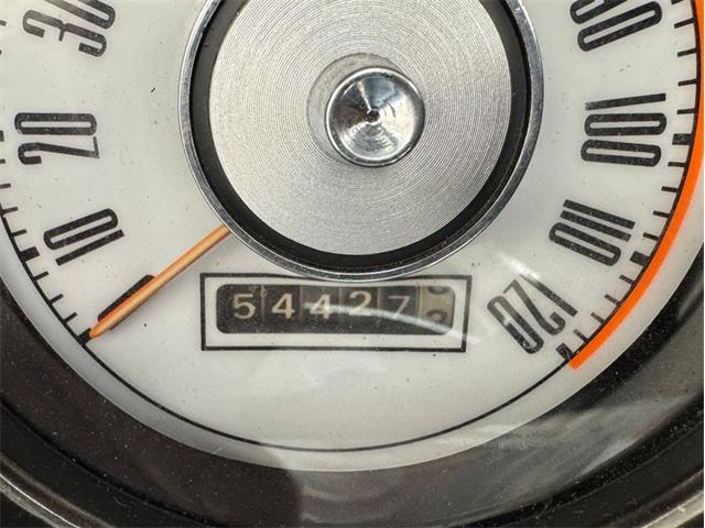 1968 Ford Mustang (CC-2066290) for sale in Morgantown, Pennsylvania