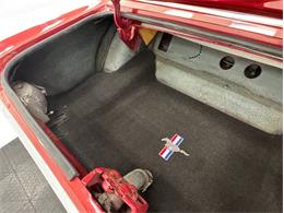 1968 Ford Mustang (CC-2066290) for sale in Morgantown, Pennsylvania