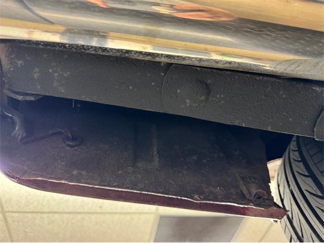 1968 Ford Mustang (CC-2066290) for sale in Morgantown, Pennsylvania