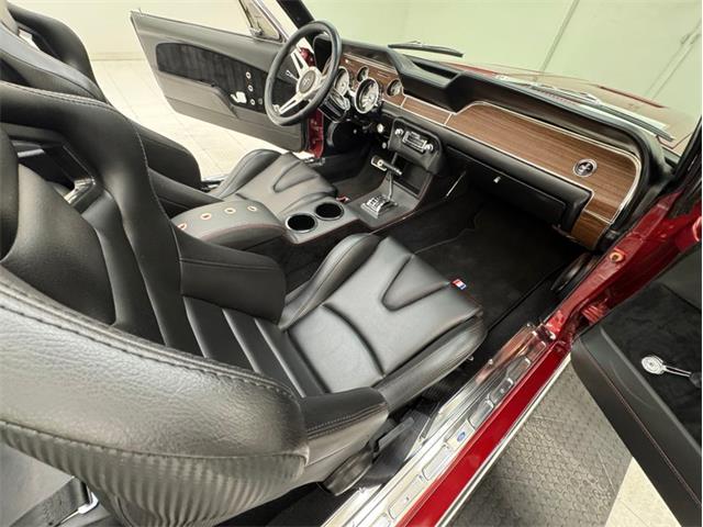 1968 Ford Mustang (CC-2066290) for sale in Morgantown, Pennsylvania